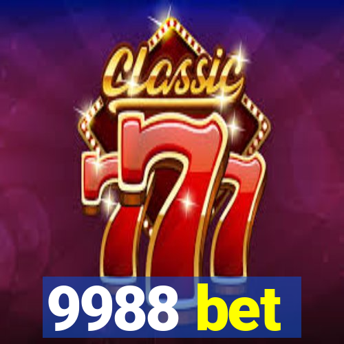 9988 bet